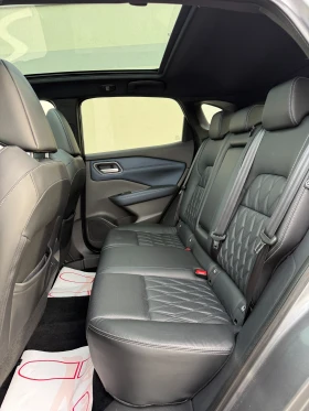 Nissan Qashqai 360 CAMERA* ПАНОРАМА* ПОДГРЕВ ВОЛАН* FULL* FULL*  - 22500 € / 44006.17 лв. - 60384021 11