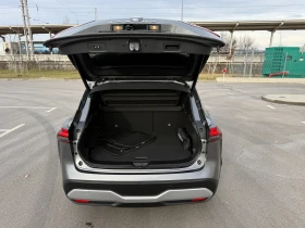 Nissan Qashqai 360 CAMERA* ПАНОРАМА* ПОДГРЕВ ВОЛАН* FULL* FULL*  - 22500 € / 44006.17 лв. - 60384021 12