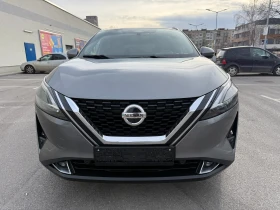 Nissan Qashqai 360 CAMERA* ПАНОРАМА* ПОДГРЕВ ВОЛАН* FULL* FULL*  - 22500 € / 44006.17 лв. - 60384021 2