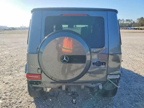 Mercedes-Benz G 500 4MATIC* КОжа* Подгрев* Обдухване* Кейлес* Blind Sp - 69900 € / 136712.52 лв. - 38235604 6