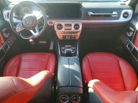 Mercedes-Benz G 500 4MATIC* КОжа* Подгрев* Обдухване* Кейлес* Blind Sp - 69900 € / 136712.52 лв. - 38235604 8