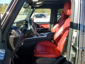 Mercedes-Benz G 500 4MATIC* КОжа* Подгрев* Обдухване* Кейлес* Blind Sp - 69900 € / 136712.52 лв. - 38235604 7