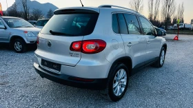 VW Tiguan 2.0d-4motion-6 скорости-Италия - 6650 € / 13006.27 лв. - 48123486 4