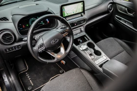 Hyundai Kona 64kWh SOH100% Термопомпа Гаранция  - 16600 € / 32466.78 лв. - 49413961 5