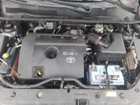 Toyota Rav4 2.2d4d 136k.c - 4300 € / 8410.07 лв. - 51491035 12