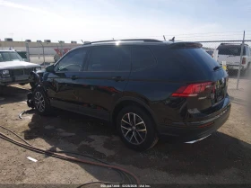 VW Tiguan 2.0L I-4 DI, DOHC, VVT, TURBO, 184HP All Wheel - 10900 € / 21318.55 лв. - 47660138 3