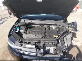 VW Tiguan 2.0L I-4 DI, DOHC, VVT, TURBO, 184HP All Wheel - 10900 € / 21318.55 лв. - 47660138 10