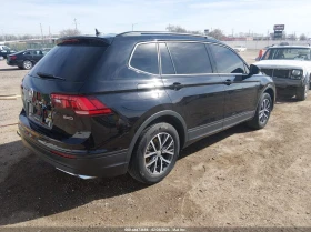 VW Tiguan 2.0L I-4 DI, DOHC, VVT, TURBO, 184HP All Wheel - 10900 € / 21318.55 лв. - 47660138 4