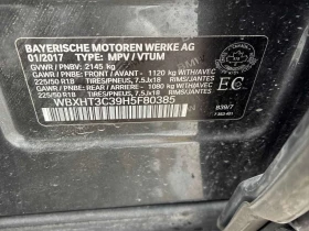 BMW X1 * xDrive28i * ������ * ������� * ����� | Mobile.bg � ����� ������ 13