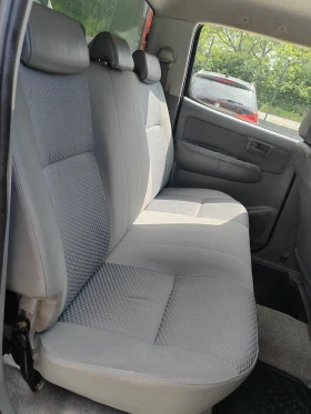 Toyota Hilux 2.5, 120�.�. ���  | Mobile.bg � ����� ������ 8