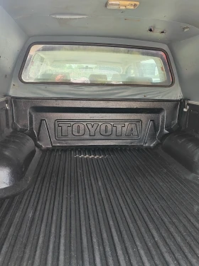 Toyota Hilux 2.5, 120�.�. ���  | Mobile.bg � ����� ������ 7