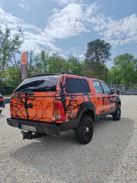 Toyota Hilux 2.5, 120�.�. ���  | Mobile.bg � ����� ������ 3