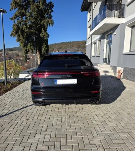 Audi SQ8 4.0 V8 TFSI | Mobile.bg � ����� ������ 5