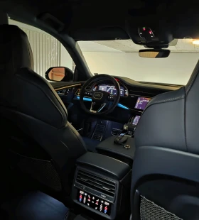 Audi SQ8 4.0 V8 TFSI | Mobile.bg � ����� ������ 14