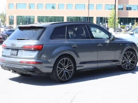 Audi Q7 2023 Audi Q7 Technik | Mobile.bg � ����� ������ 3