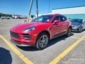 Porsche Macan, снимка 3 - Автомобили и джипове - 55928844