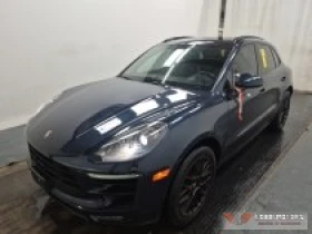 Porsche Macan, снимка 7 - Автомобили и джипове - 55928844