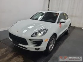 Porsche Macan, снимка 5 - Автомобили и джипове - 55928844