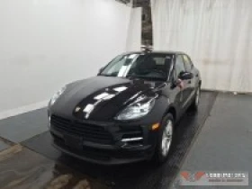Porsche Macan, снимка 2 - Автомобили и джипове - 55928844