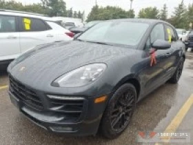 Porsche Macan, снимка 6 - Автомобили и джипове - 55928844