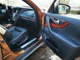 Infiniti Fx 50 S | Auto.bg — изображение 3
