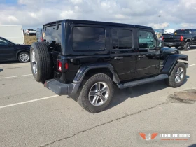 Jeep Wrangler - 18000 € - 95726978 3
