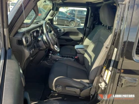 Jeep Wrangler - 18000 € - 95726978 5