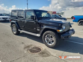 Jeep Wrangler - 18000 € - 95726978 2