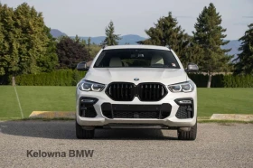 BMW X6 * 40i xDrive40i M Carbon Exterior and Enhanced pac | Auto.bg — изображение 2