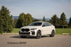 BMW X6 * 40i xDrive40i M Carbon Exterior and Enhanced pac