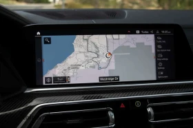 BMW X6 * 40i xDrive40i M Carbon Exterior and Enhanced pac | Auto.bg — изображение 13