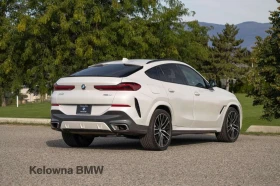 BMW X6 * 40i xDrive40i M Carbon Exterior and Enhanced pac | Auto.bg — изображение 6