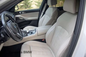 BMW X6 * 40i xDrive40i M Carbon Exterior and Enhanced pac | Auto.bg — изображение 9