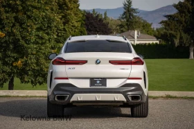 BMW X6 * 40i xDrive40i M Carbon Exterior and Enhanced pac | Auto.bg — изображение 7