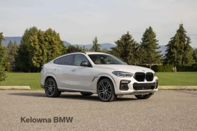 BMW X6 * 40i xDrive40i M Carbon Exterior and Enhanced pac | Auto.bg — изображение 3