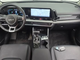 Kia Sportage LPG 2.0 2WD| 152к.с. - 23300 € - 20616133 7