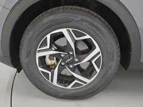 Kia Sportage LPG 2.0 2WD| 152к.с. - 23300 € - 20616133 5