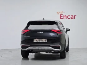 Kia Sportage LPG 2.0 2WD| 152к.с. - 23300 € - 20616133 4