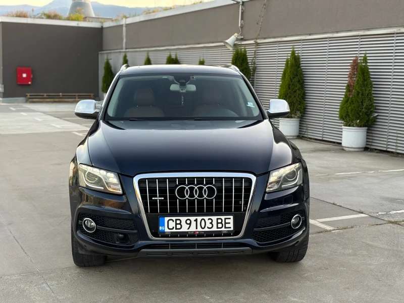 Audi Q5 3.0 TDI S line /Exclusive Full /, снимка 2 - Автомобили и джипове - 47422094