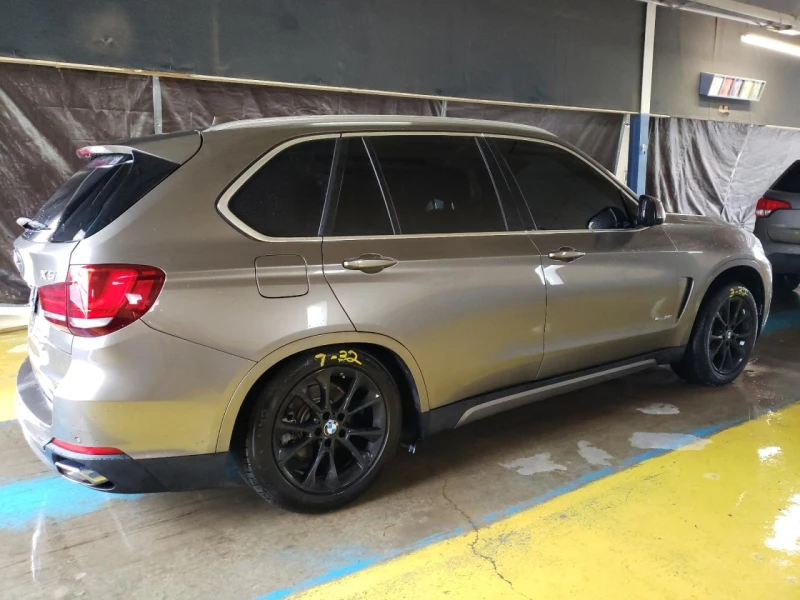 BMW X5 XDRIVE35I, снимка 3 - Автомобили и джипове - 48406001