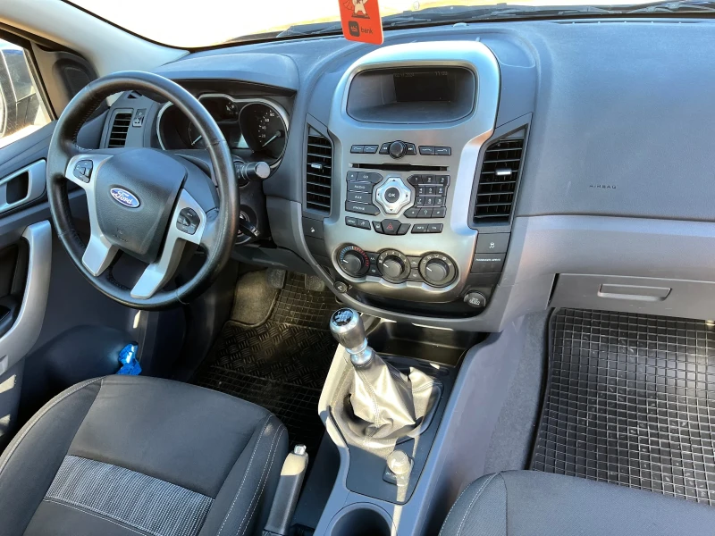 Ford Ranger 2.2, снимка 5 - Автомобили и джипове - 48720452