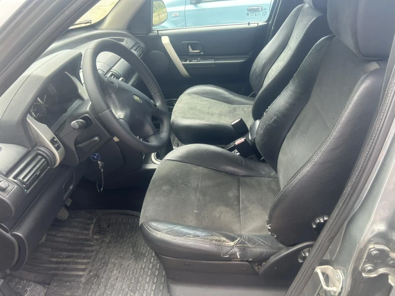 Land Rover Freelander, снимка 7 - Автомобили и джипове - 52733316