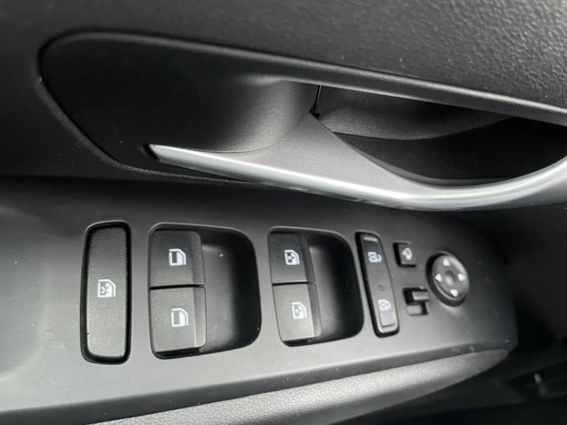 Hyundai Tucson MiHEV 16T 48V 150hp 2WD 7DCT, снимка 16 - Автомобили и джипове - 50959960