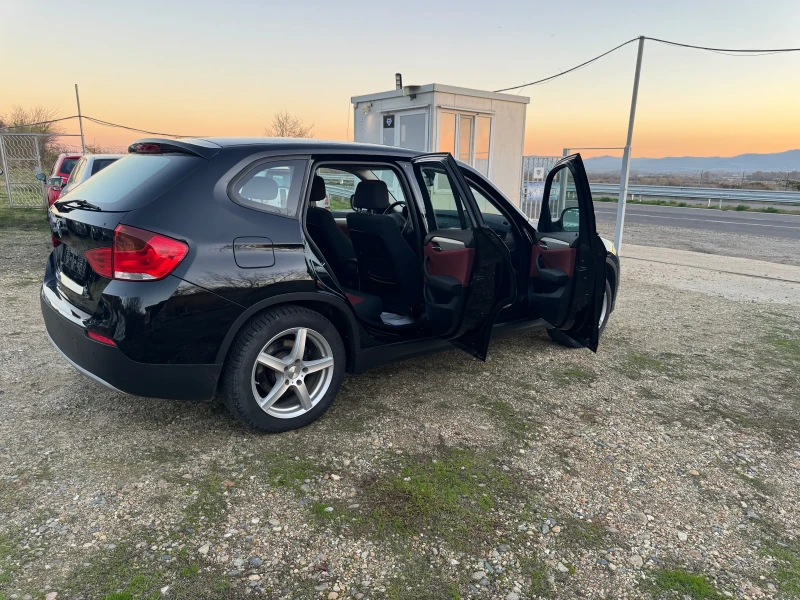BMW X1 xDrive 224200km.100%, снимка 5 - Автомобили и джипове - 50990239