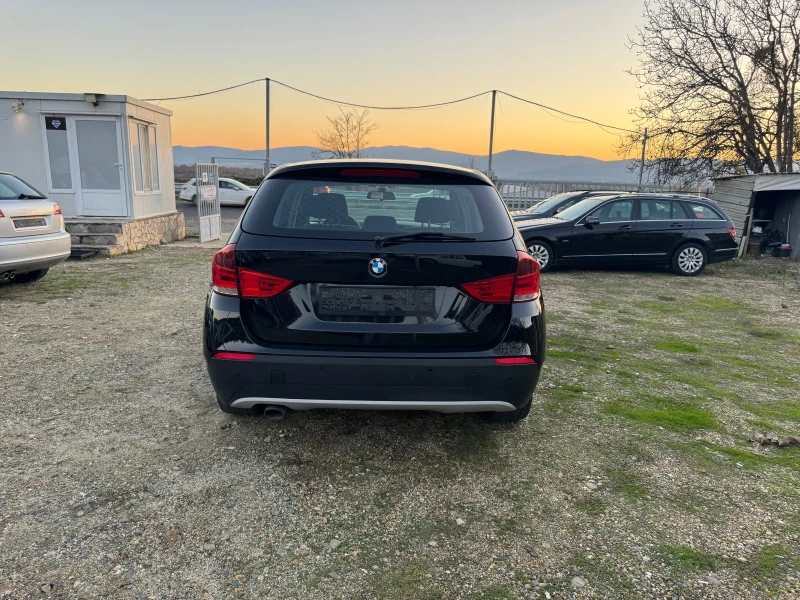 BMW X1 xDrive 224200km.100%, снимка 6 - Автомобили и джипове - 50990239