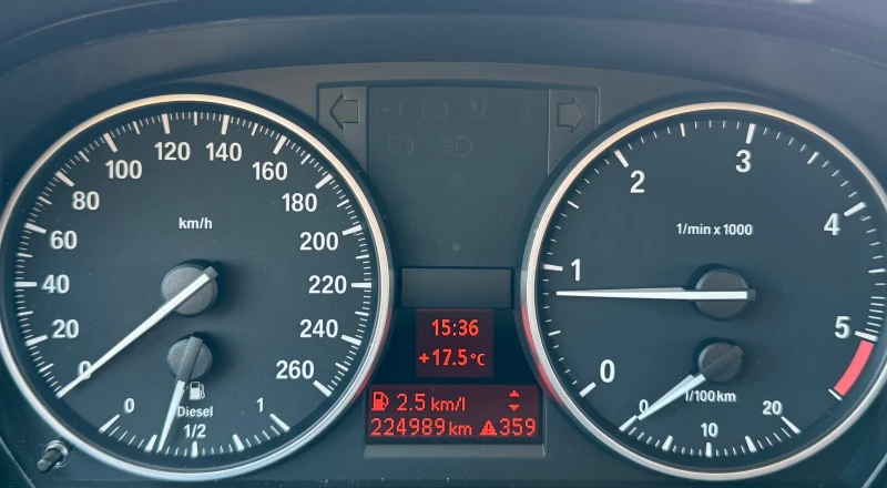 BMW X1 xDrive 224200km.100%, снимка 15 - Автомобили и джипове - 50990239