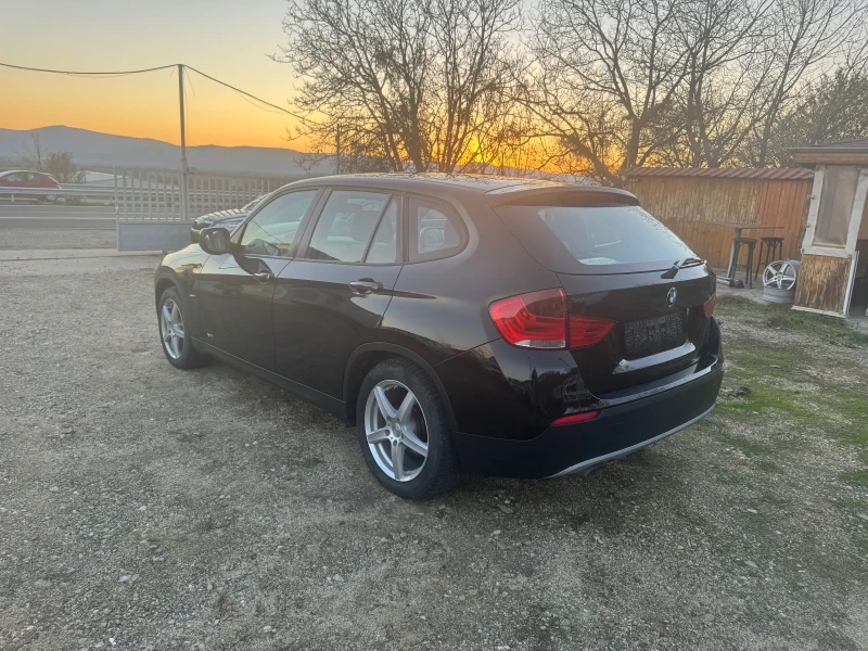 BMW X1 xDrive 224200km.100%, снимка 8 - Автомобили и джипове - 50990239