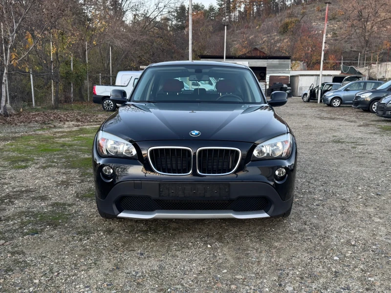 BMW X1 xDrive 224200km.100%