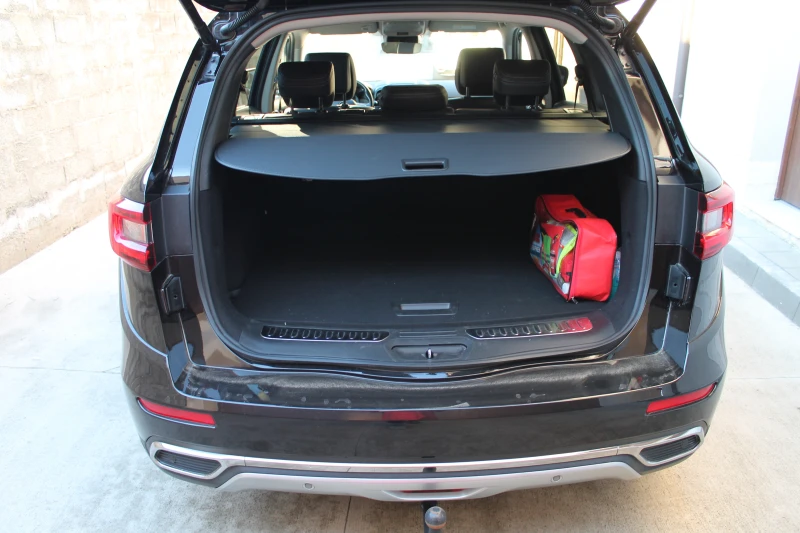 Renault Koleos, снимка 10 - Автомобили и джипове - 52554637