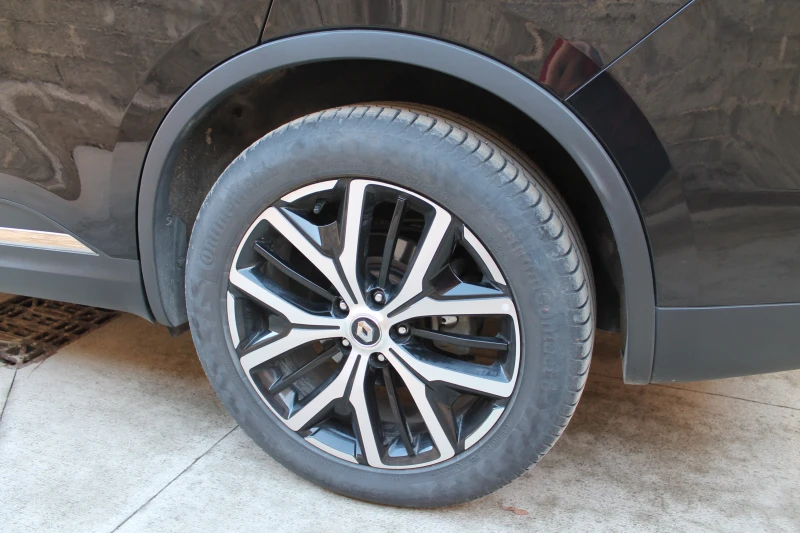 Renault Koleos, снимка 9 - Автомобили и джипове - 52554637